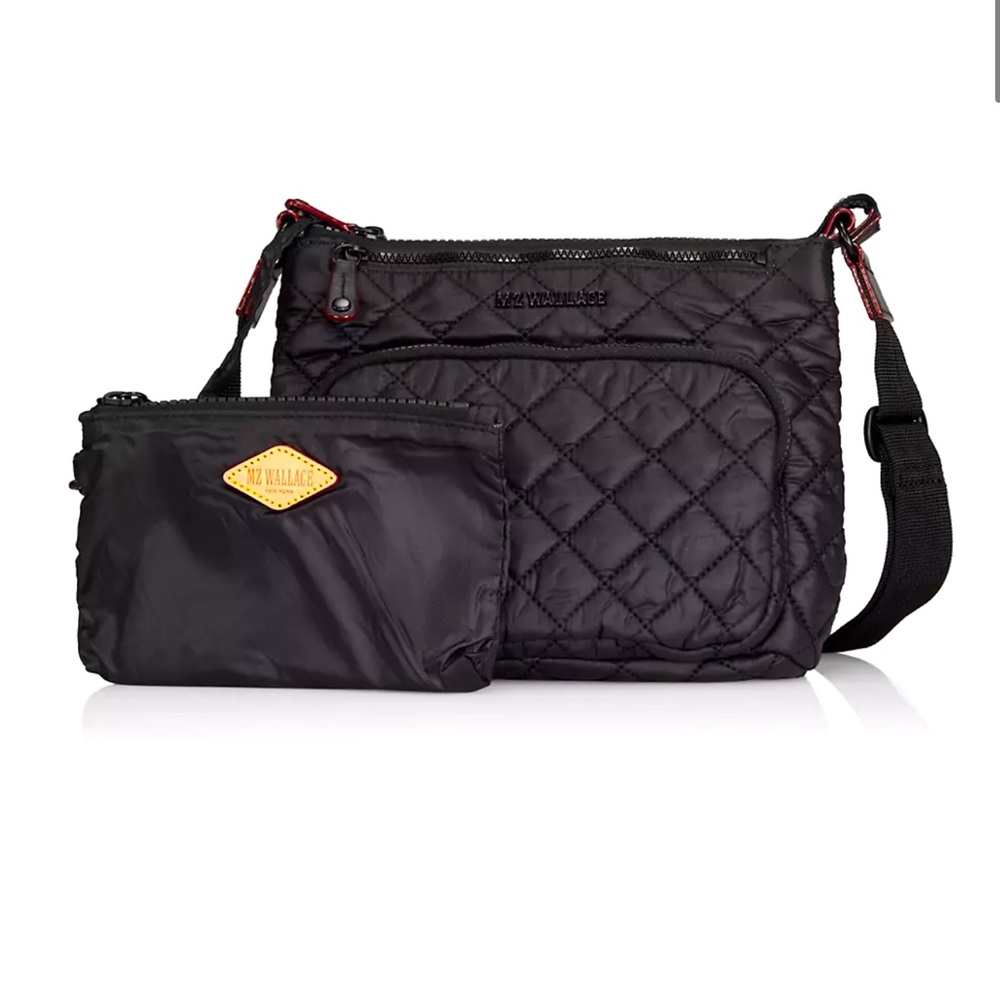 MZ Wallace crossbody bag. New with tags.